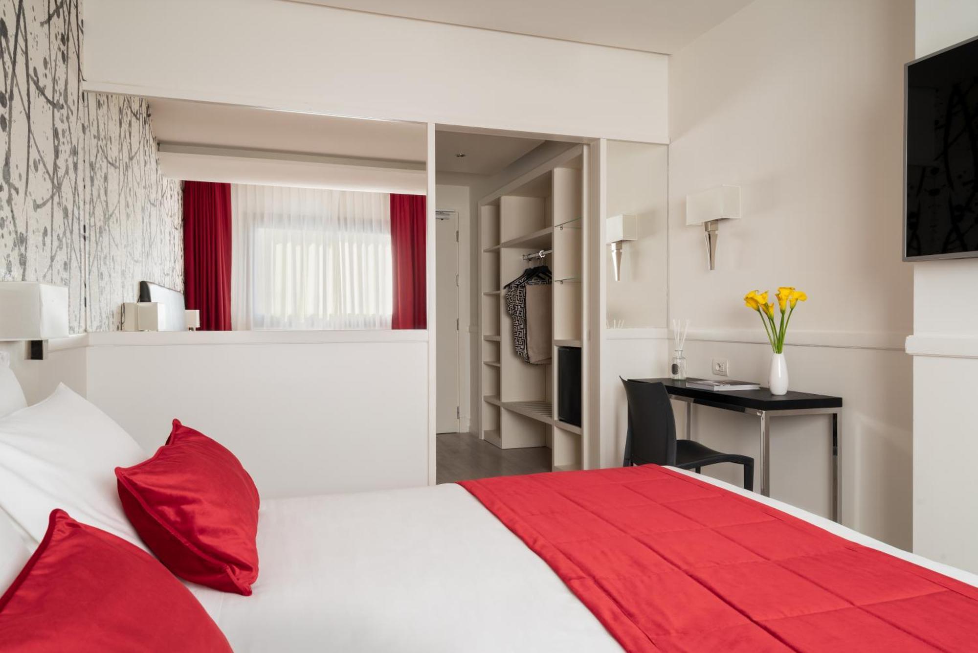 Hotell American Palace Eur 4*