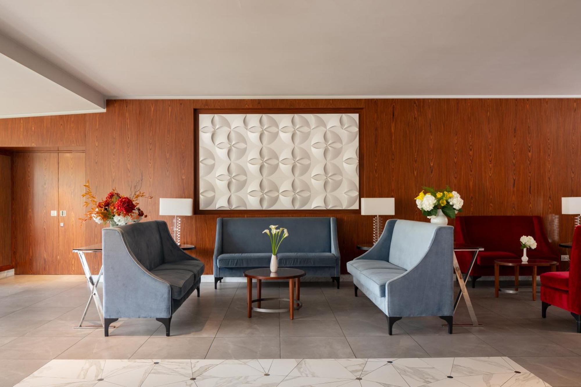 American Palace Eur Hotell
