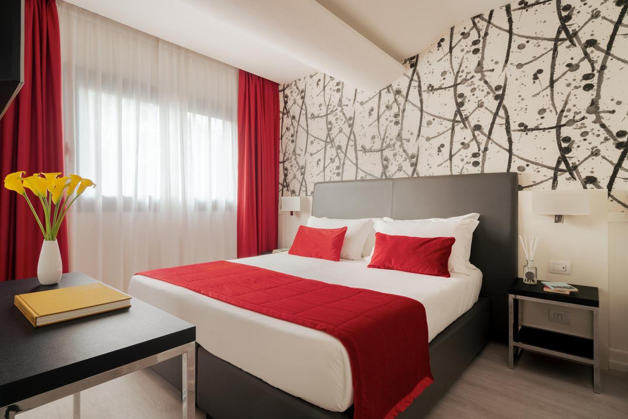 American Palace Eur Hotell 4*