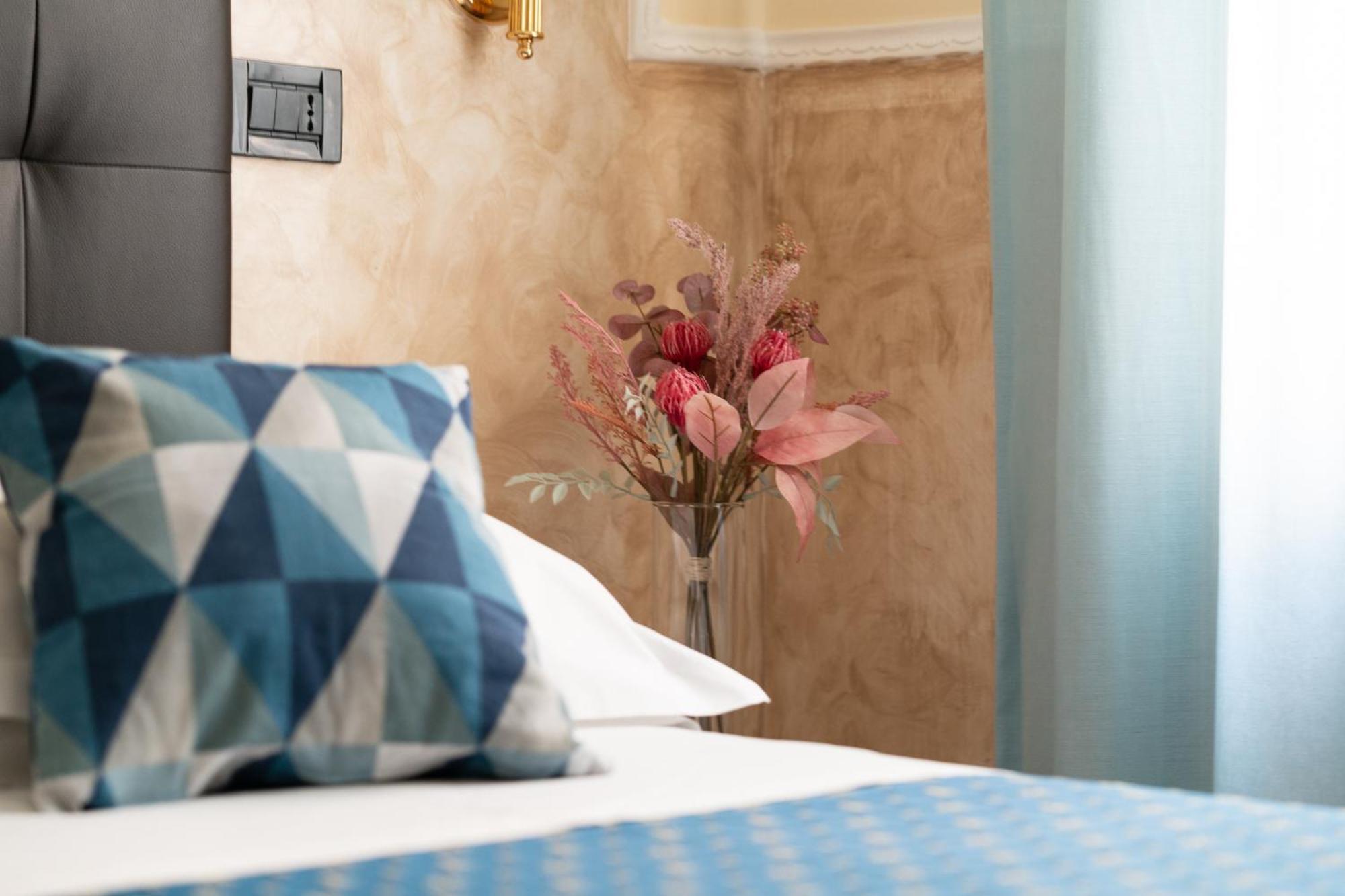 Hotel Ascot Roma