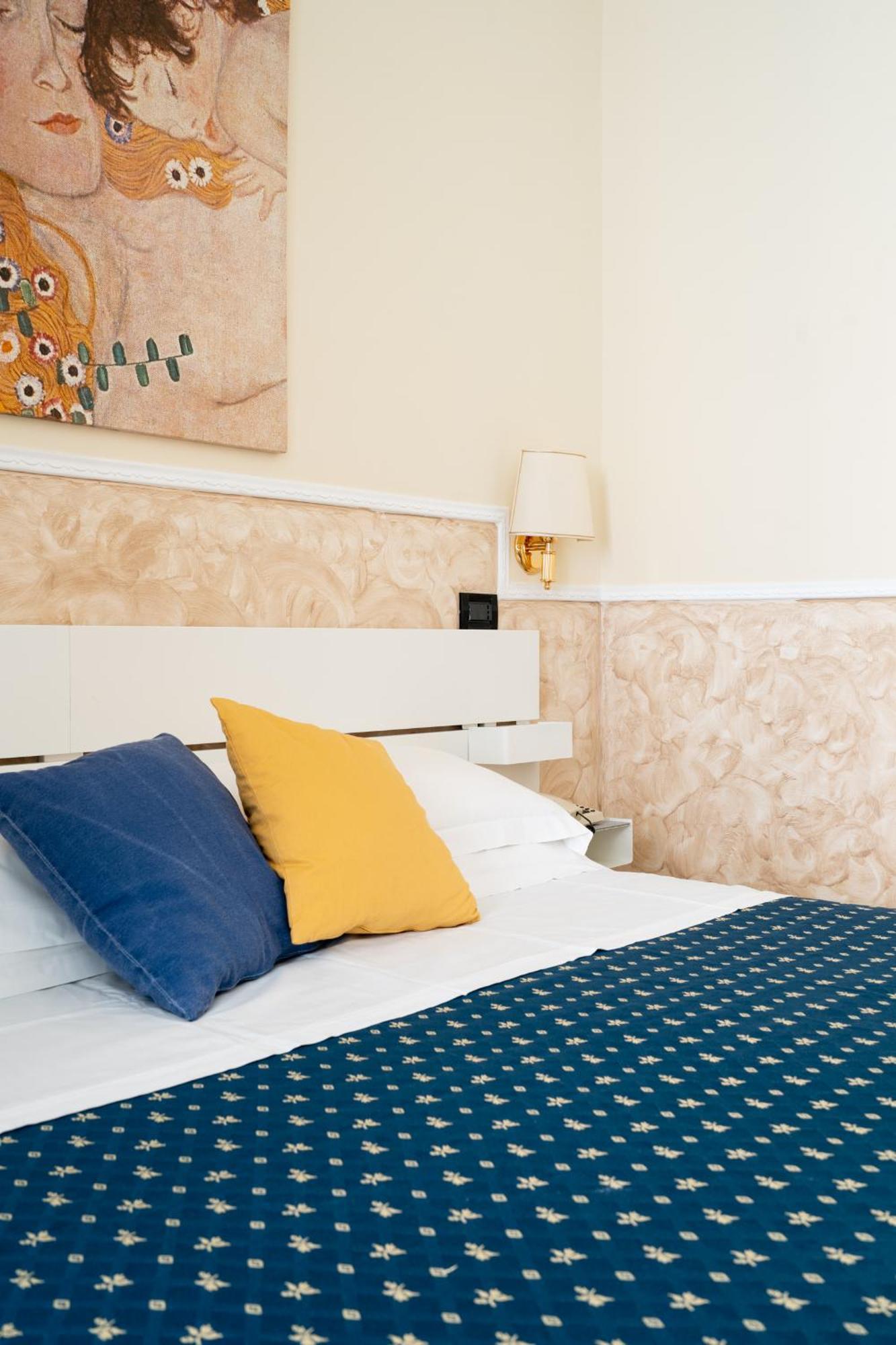 Ascot Hotel Roma