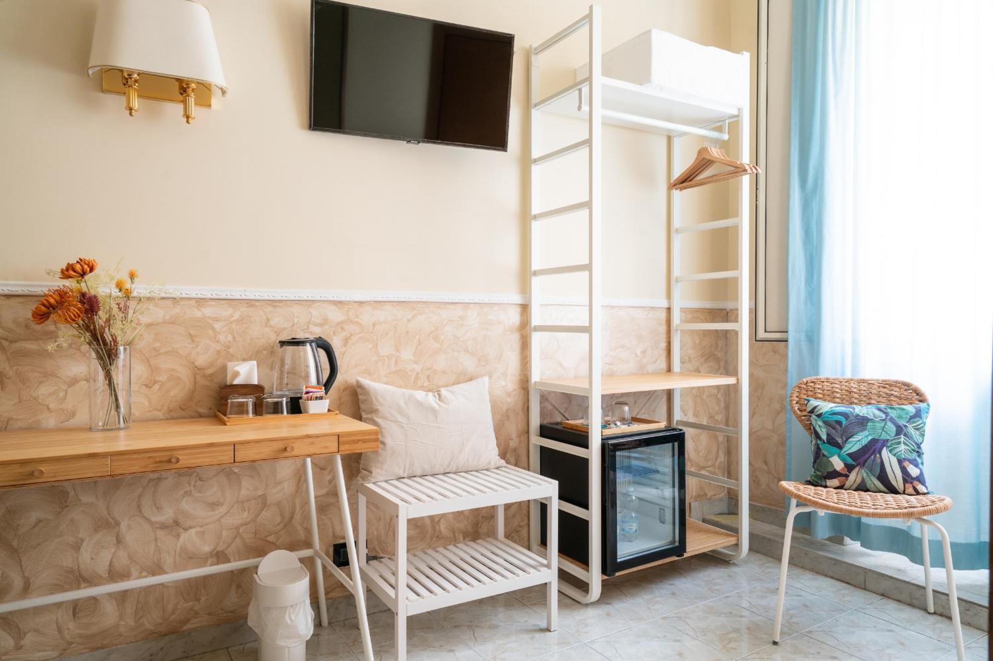 Hotel Ascot Roma