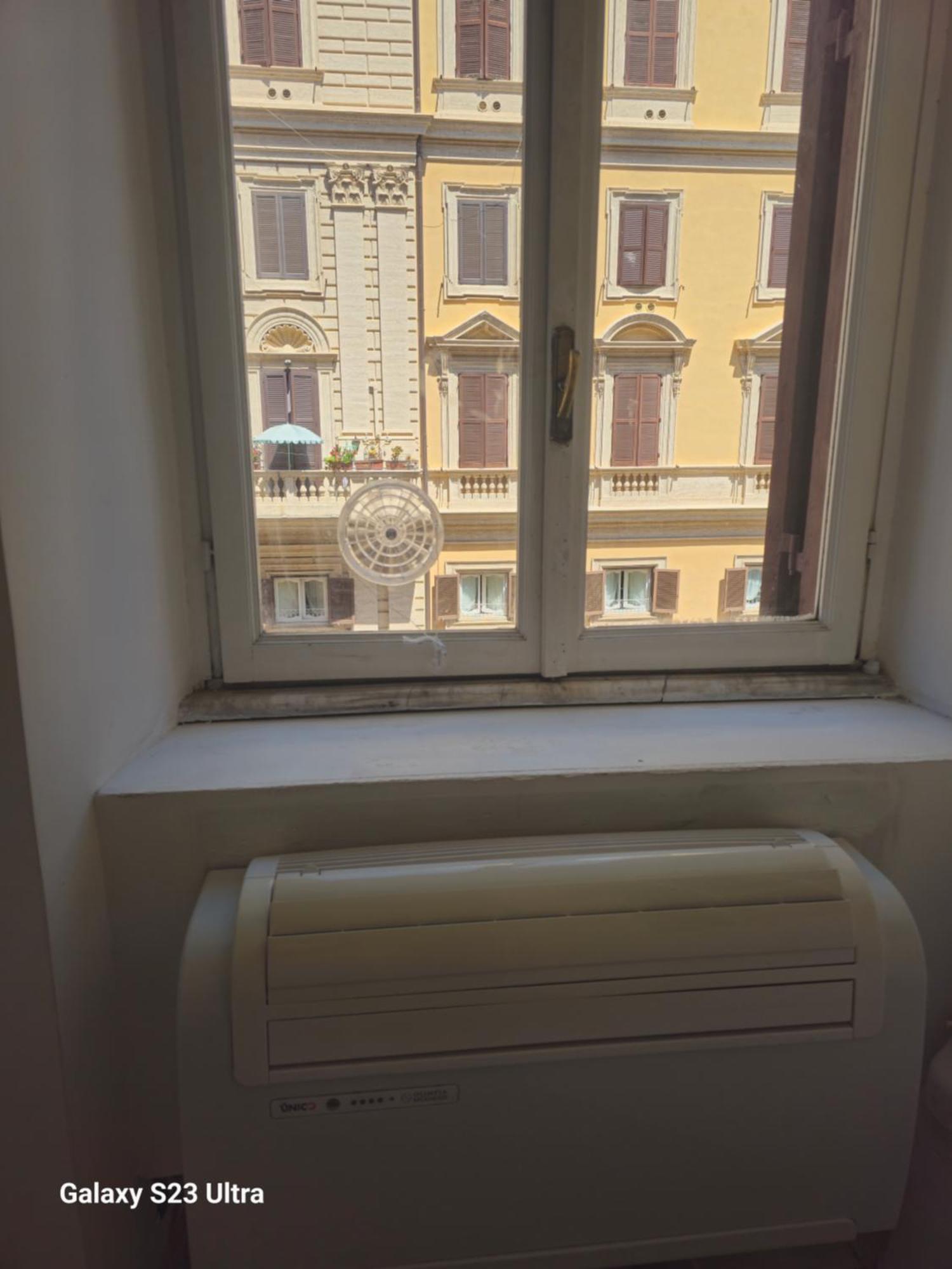 285 Vatican Lodge 3* Rome