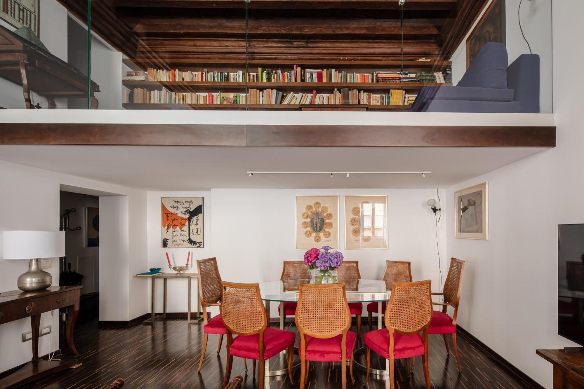 Apartamento Yoursuiterome