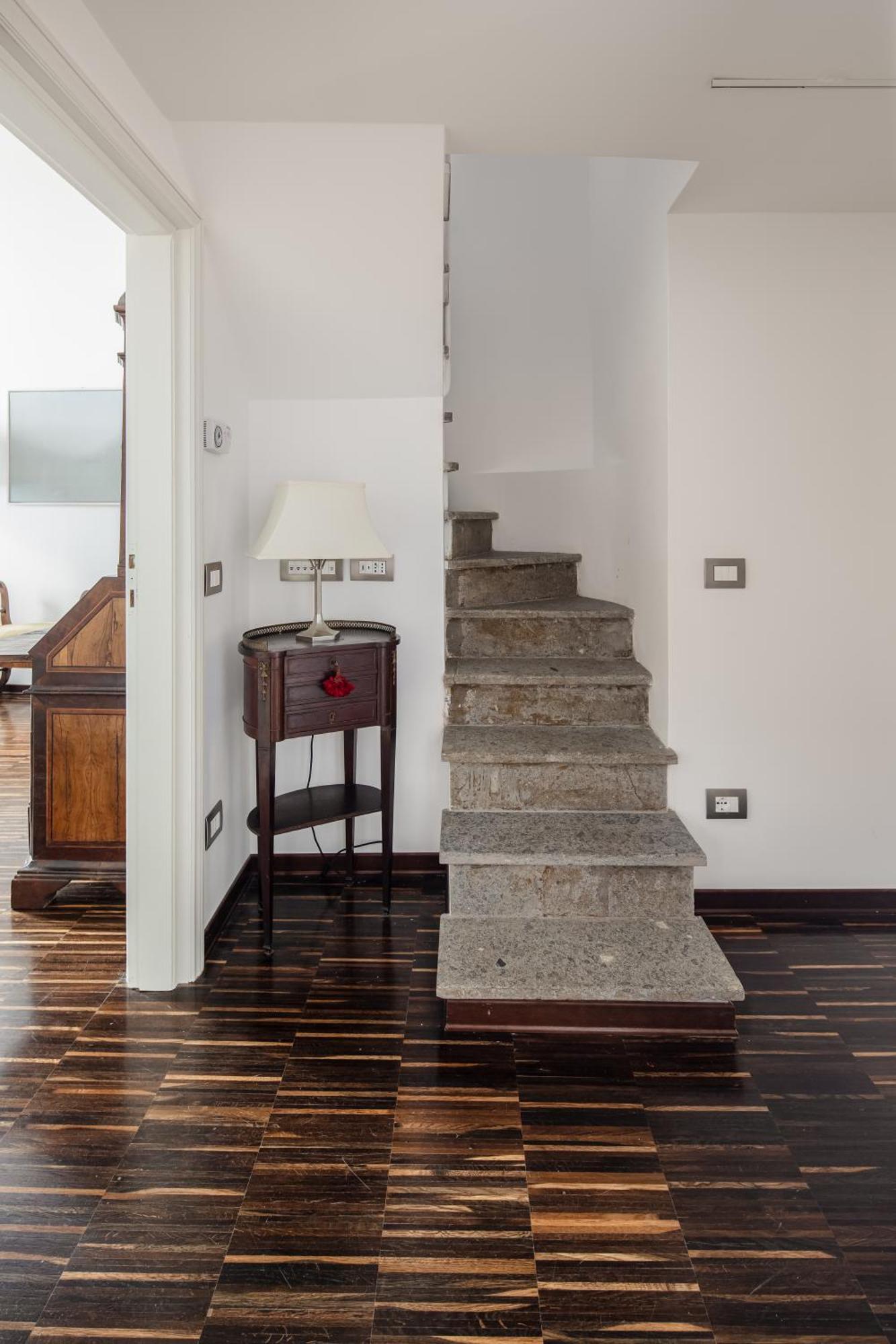 Yoursuiterome Apartment Rom