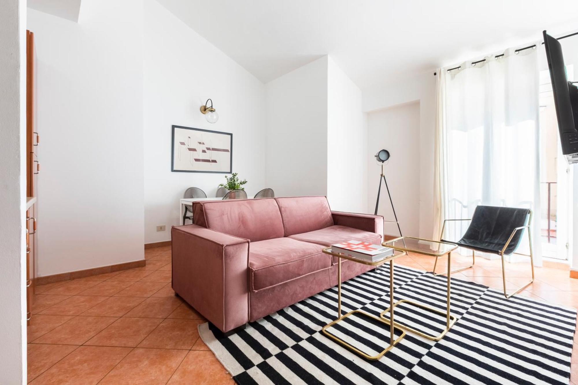 Aparthotel Sonder Piazza San Pietro Roma
