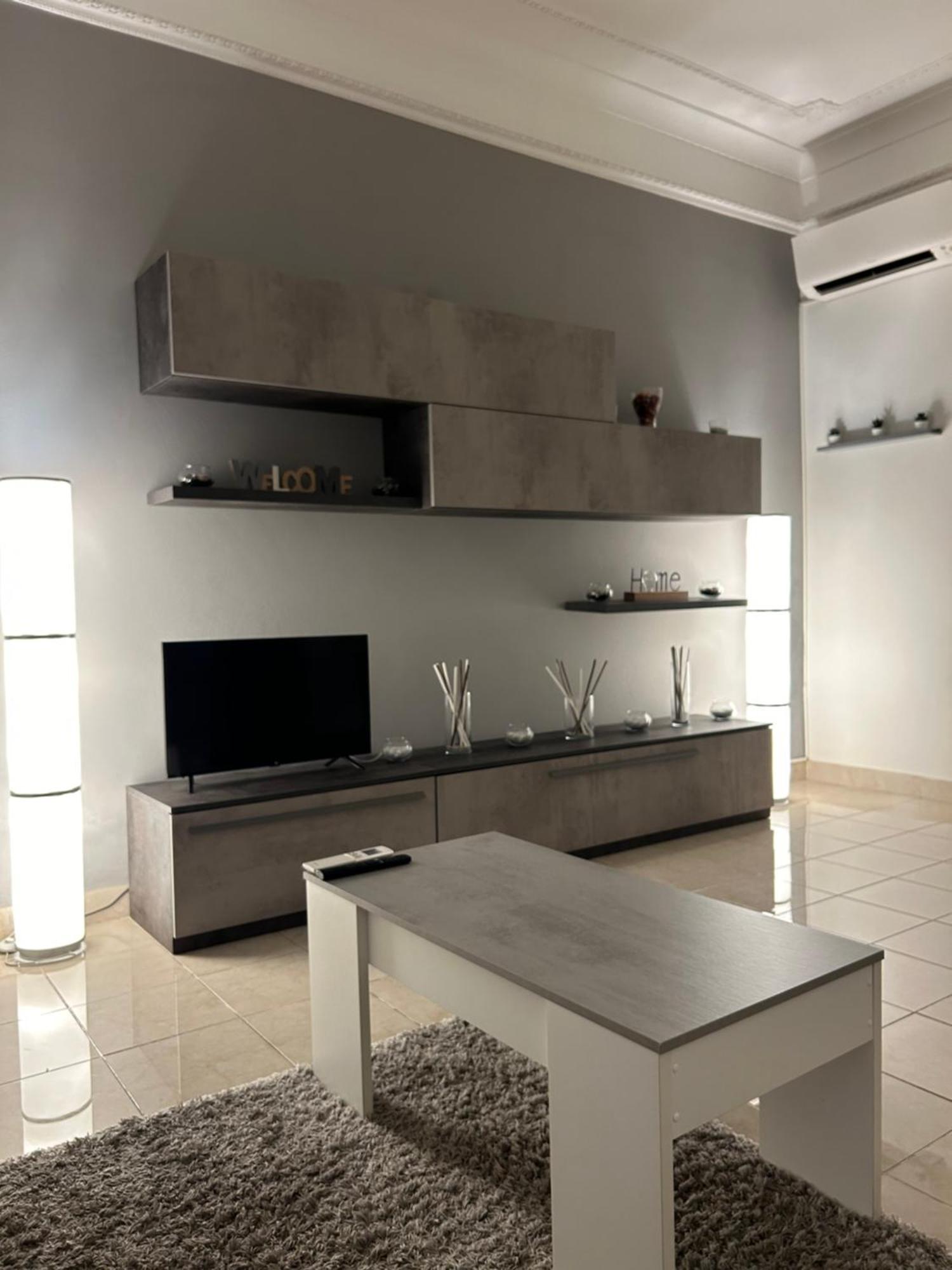 Casa vacanze Alex Rhome Roma