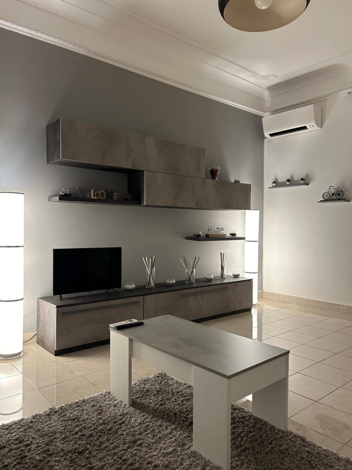Alex Rhome Casa vacanze Roma