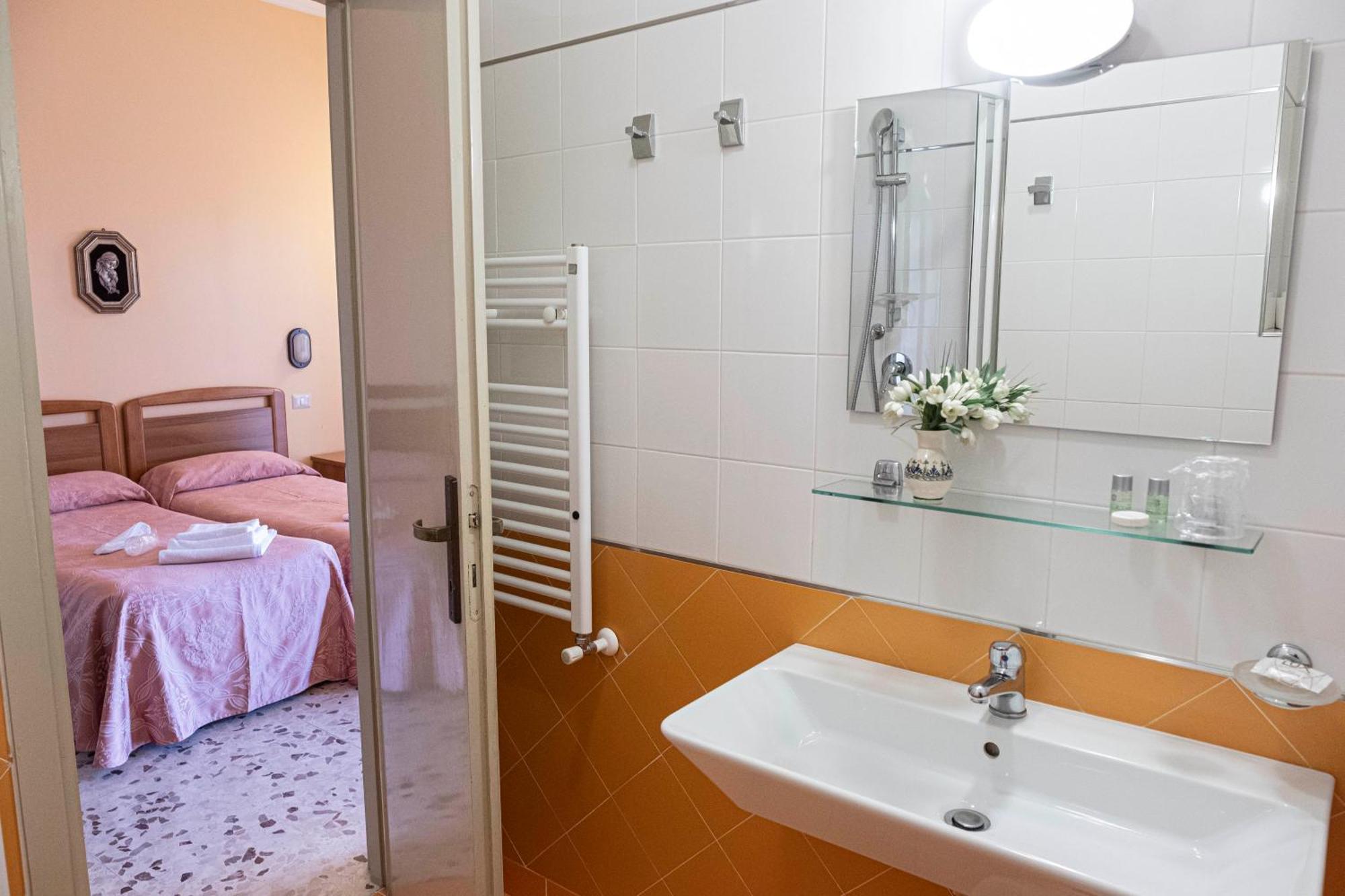 Fatima, Casa Per Ferie Gasthof *