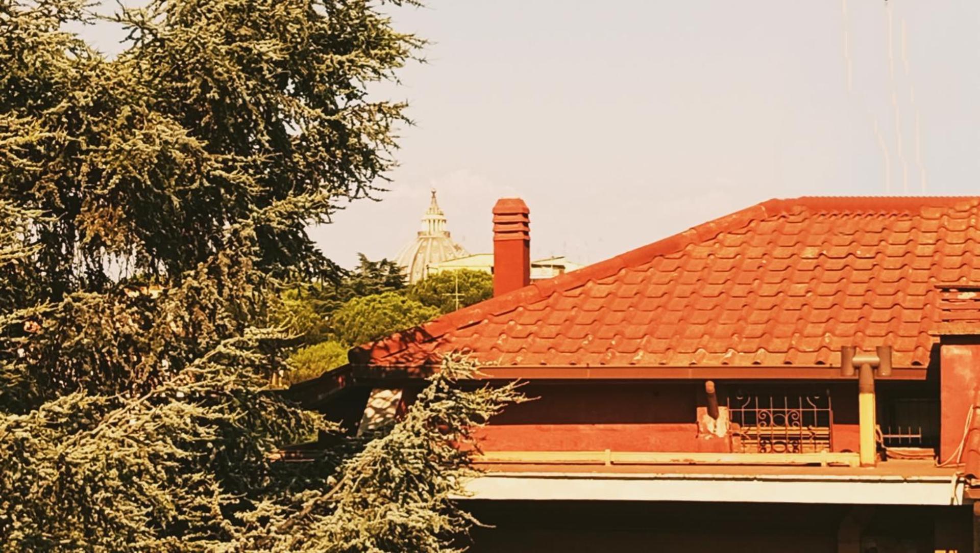 Casa de hóspedes Fatima, Casa Per Ferie Roma