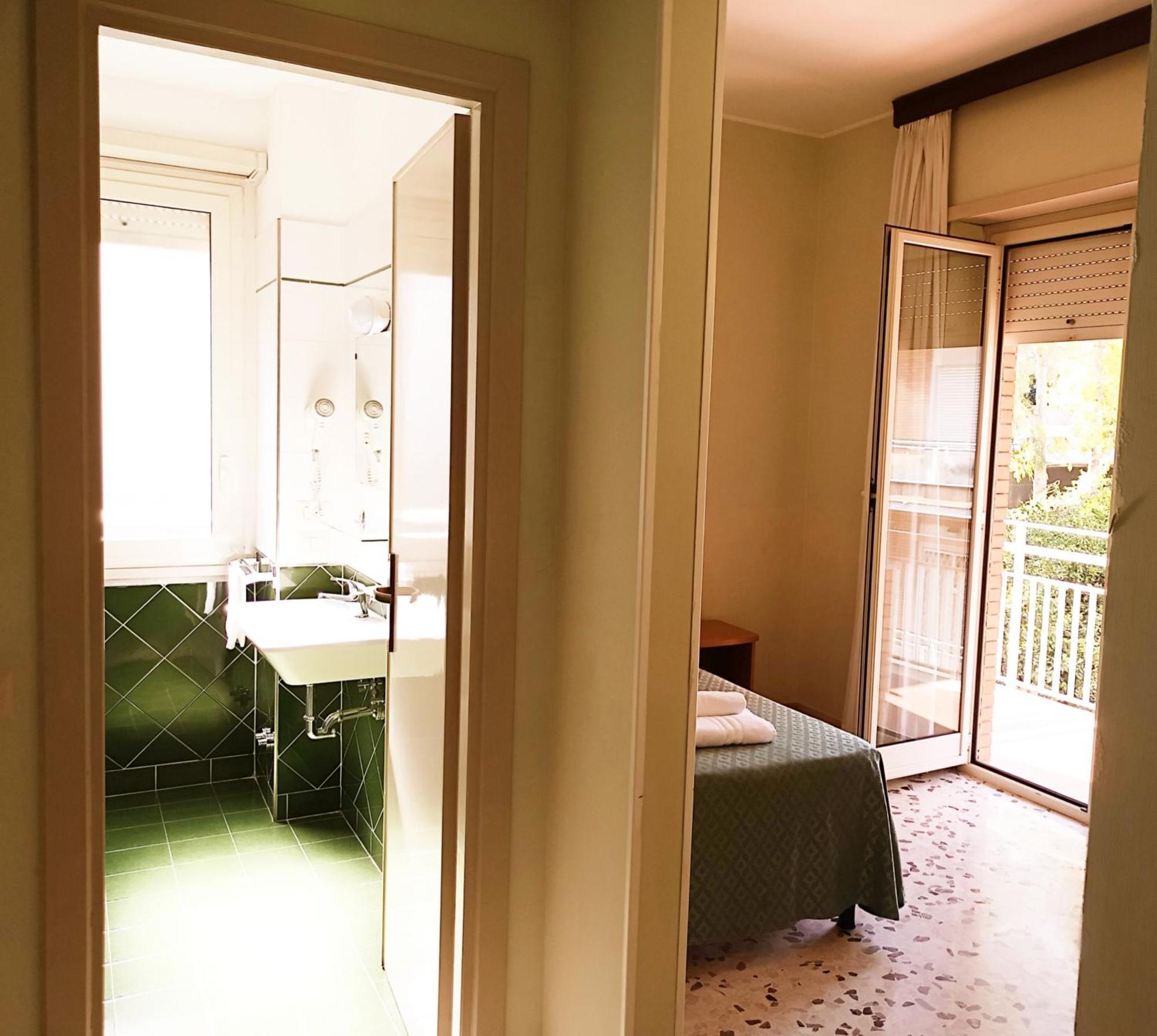 Fatima, Casa Per Ferie Rom