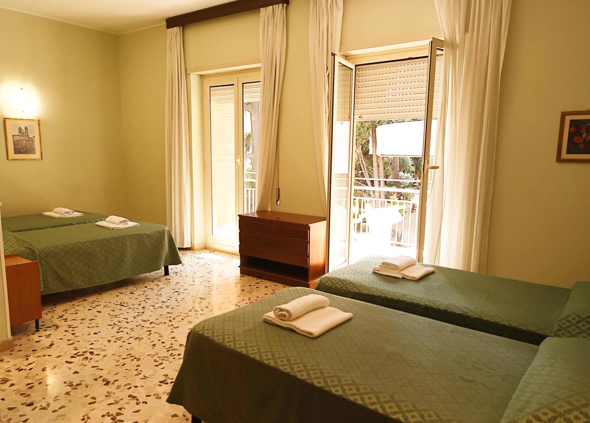 Fatima, Casa Per Ferie Gasthof
