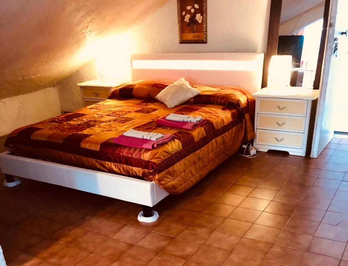 Apartamento Attico A Roma