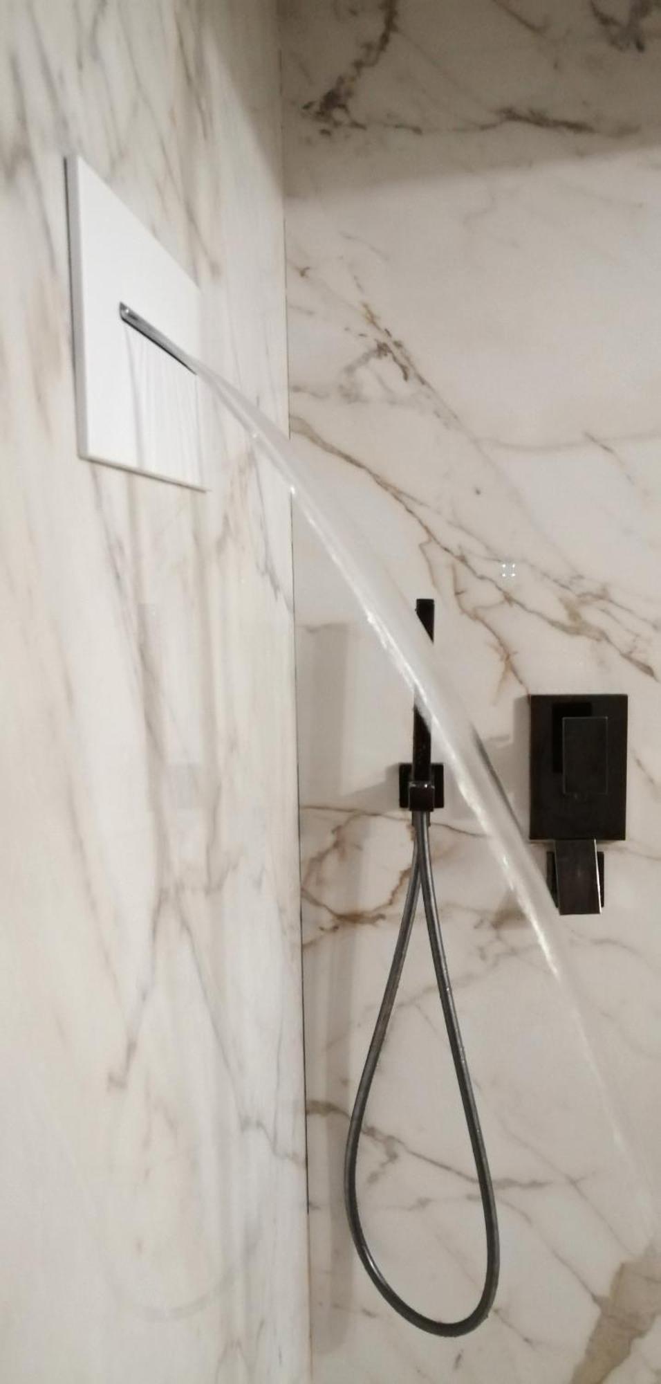 Leilighet Trastevere Boutique With Gym And Steam Shower