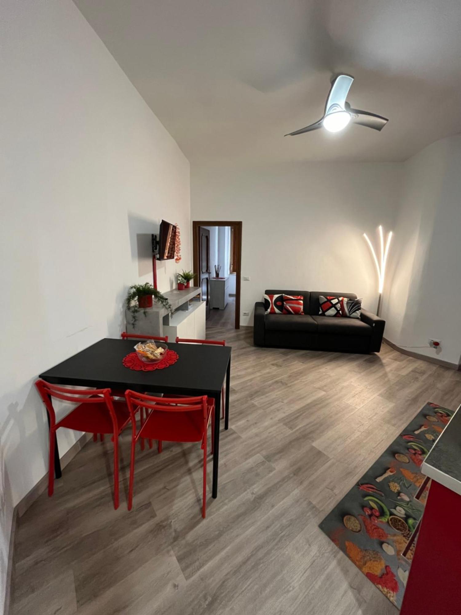 Appartamento Lotto 30 Metro Garbatella *