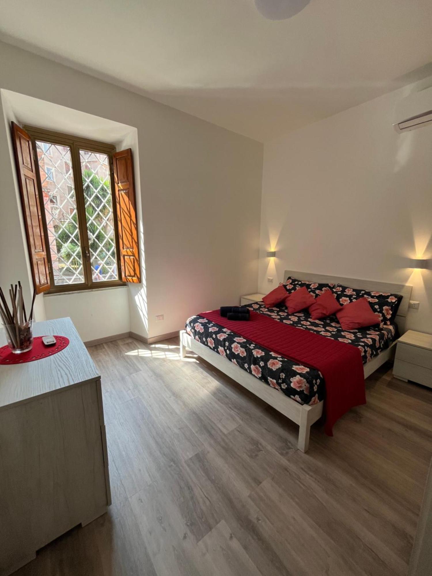 Lotto 30 Metro Garbatella Apartamento Roma