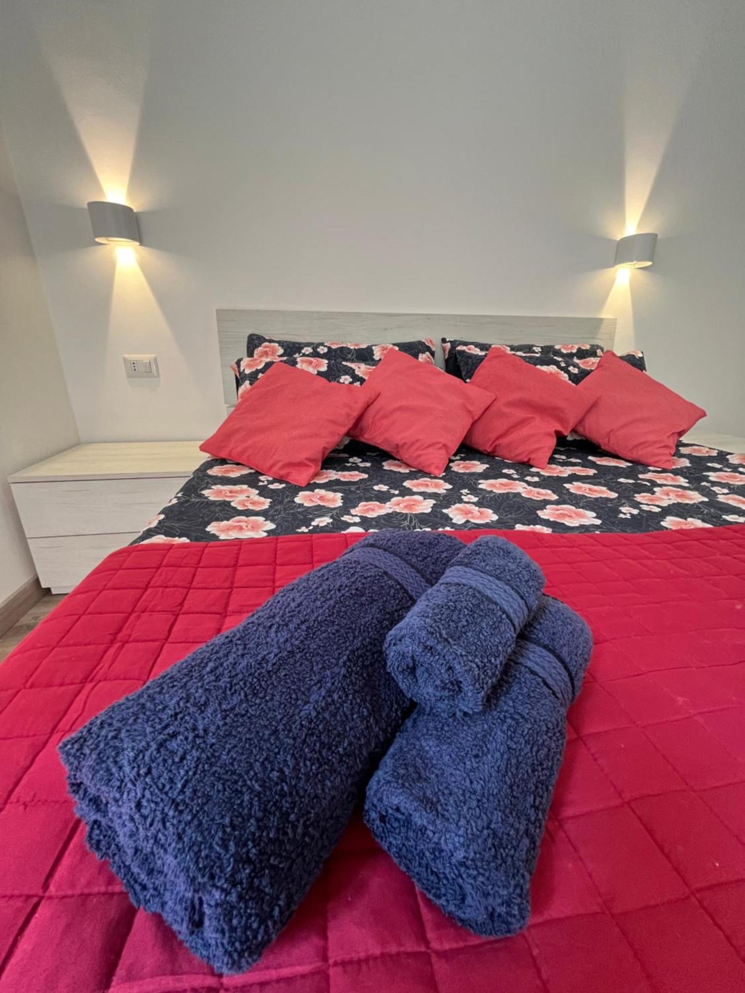 Apartamento Lotto 30 Metro Garbatella
