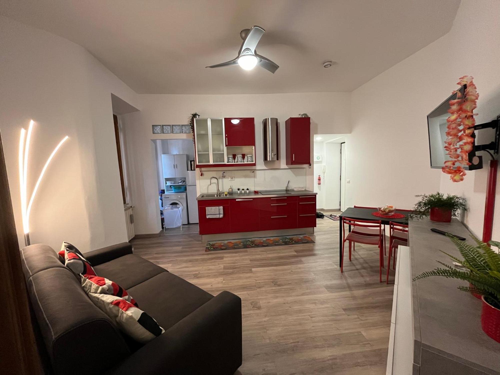 Lotto 30 Metro Garbatella Apartamento Roma