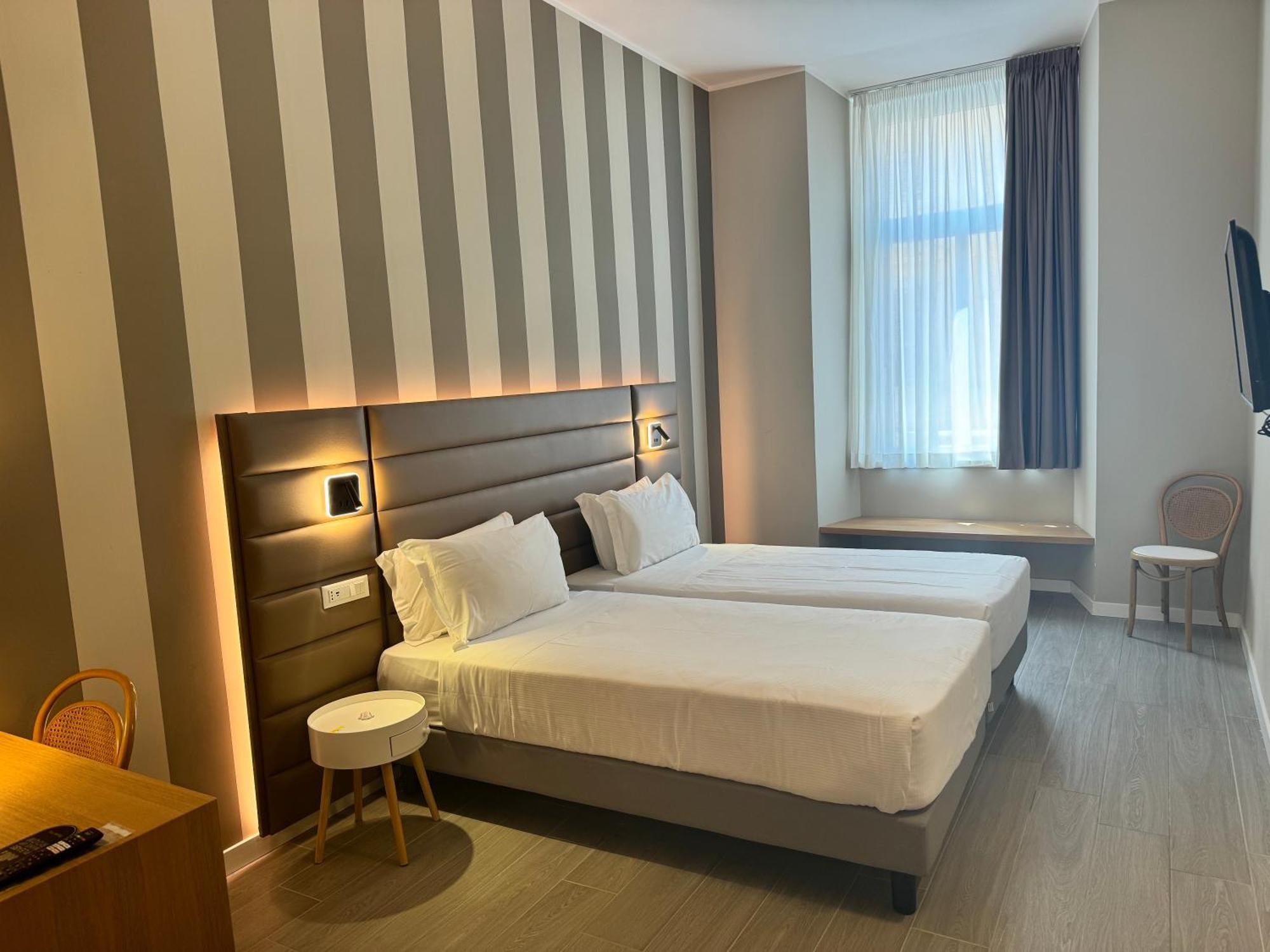 Residenza 62 Affittacamere *