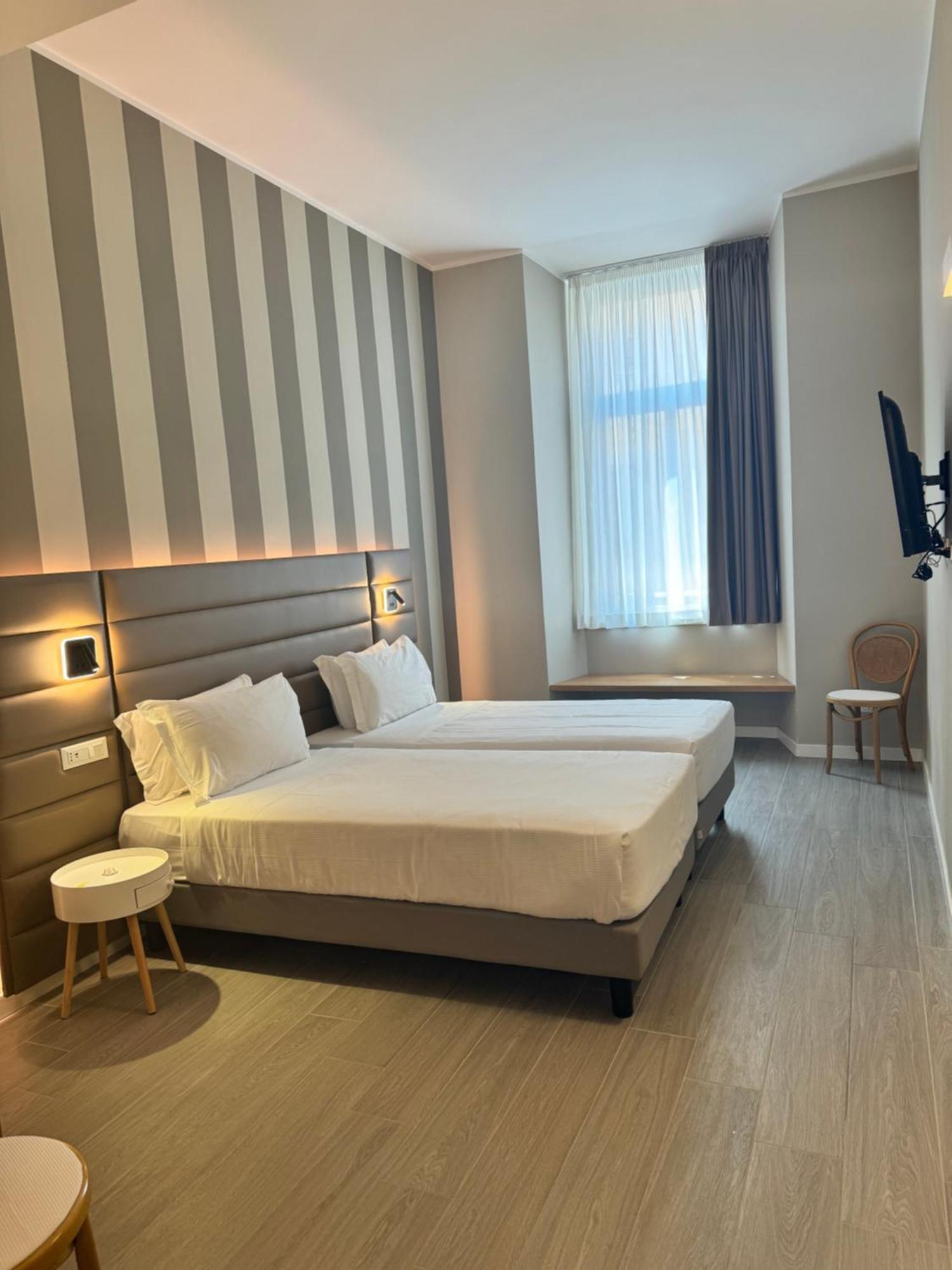Affittacamere Residenza 62 *