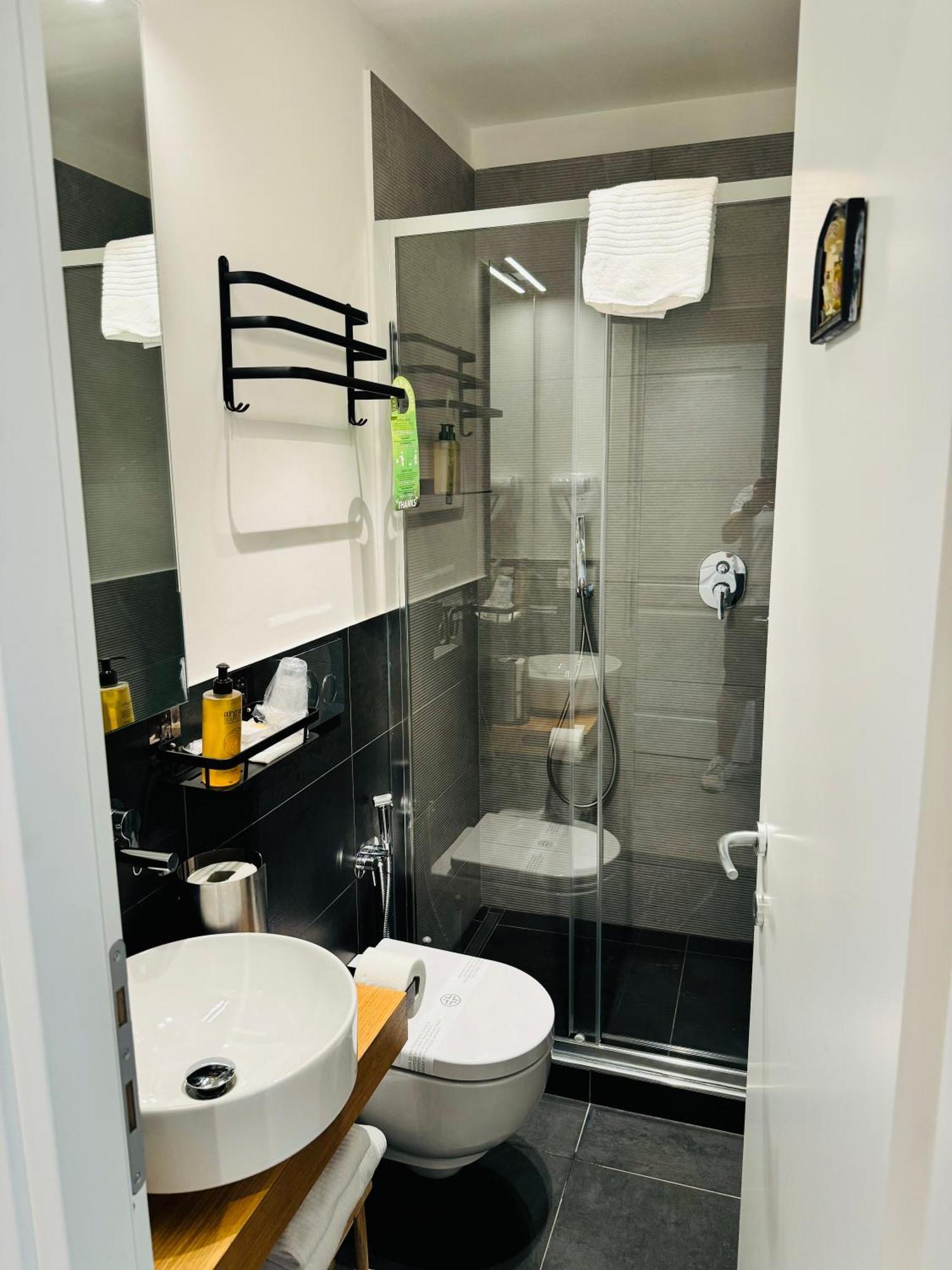 Residenza 62 Affittacamere Roma