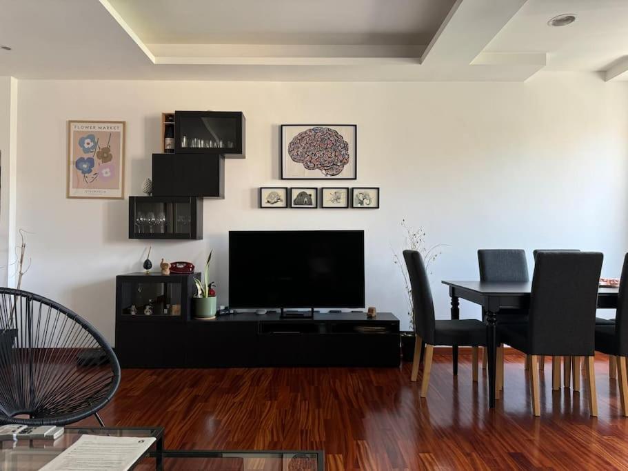 Appartamento Piano - Intero A *
