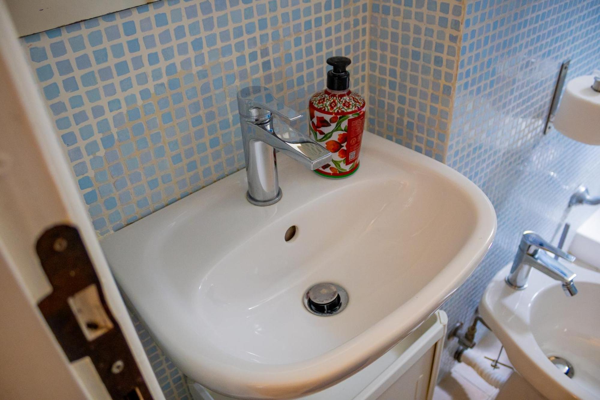 Appartamento Cementine's Design Roma