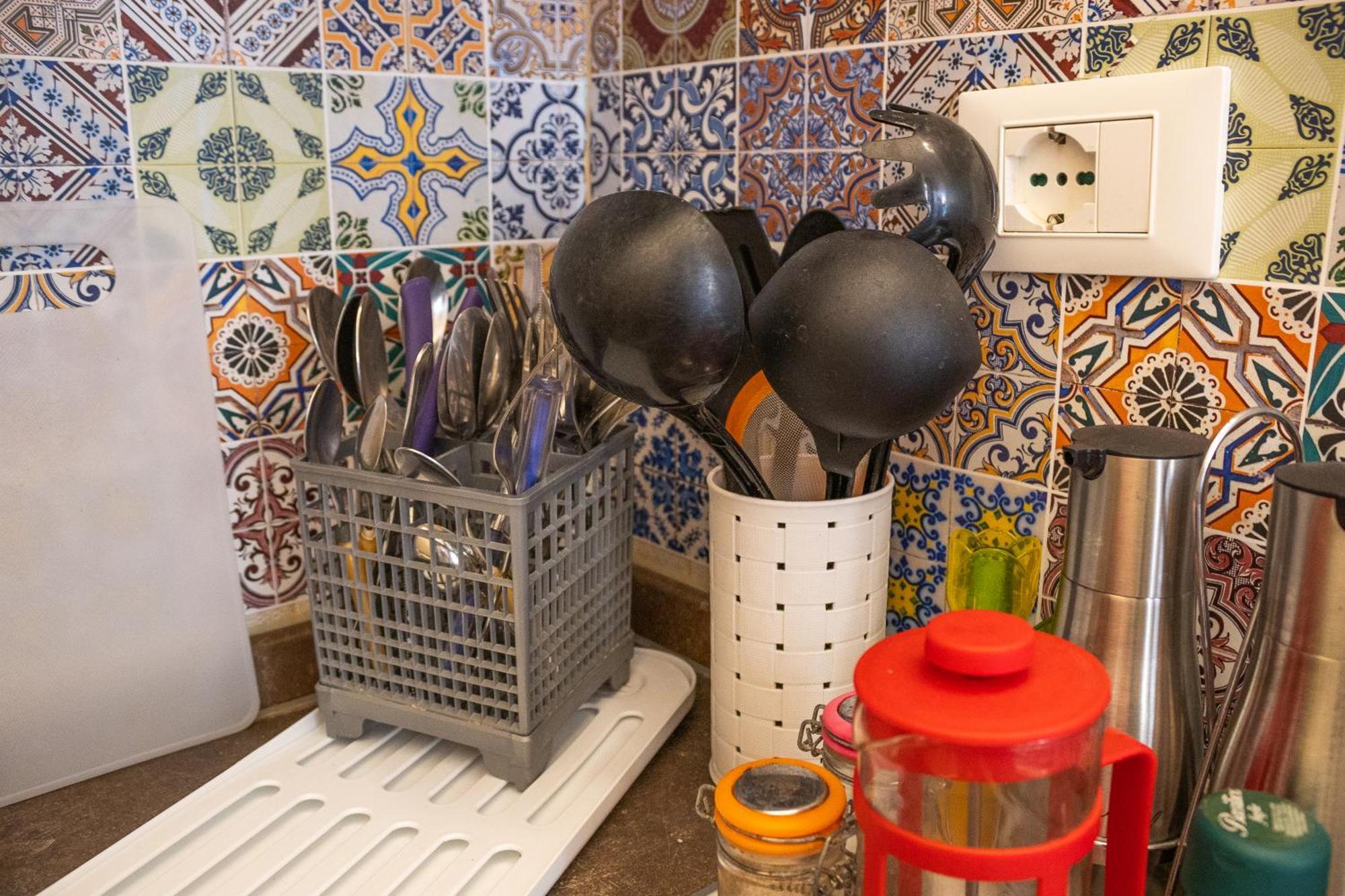 Cementine's Design Roma