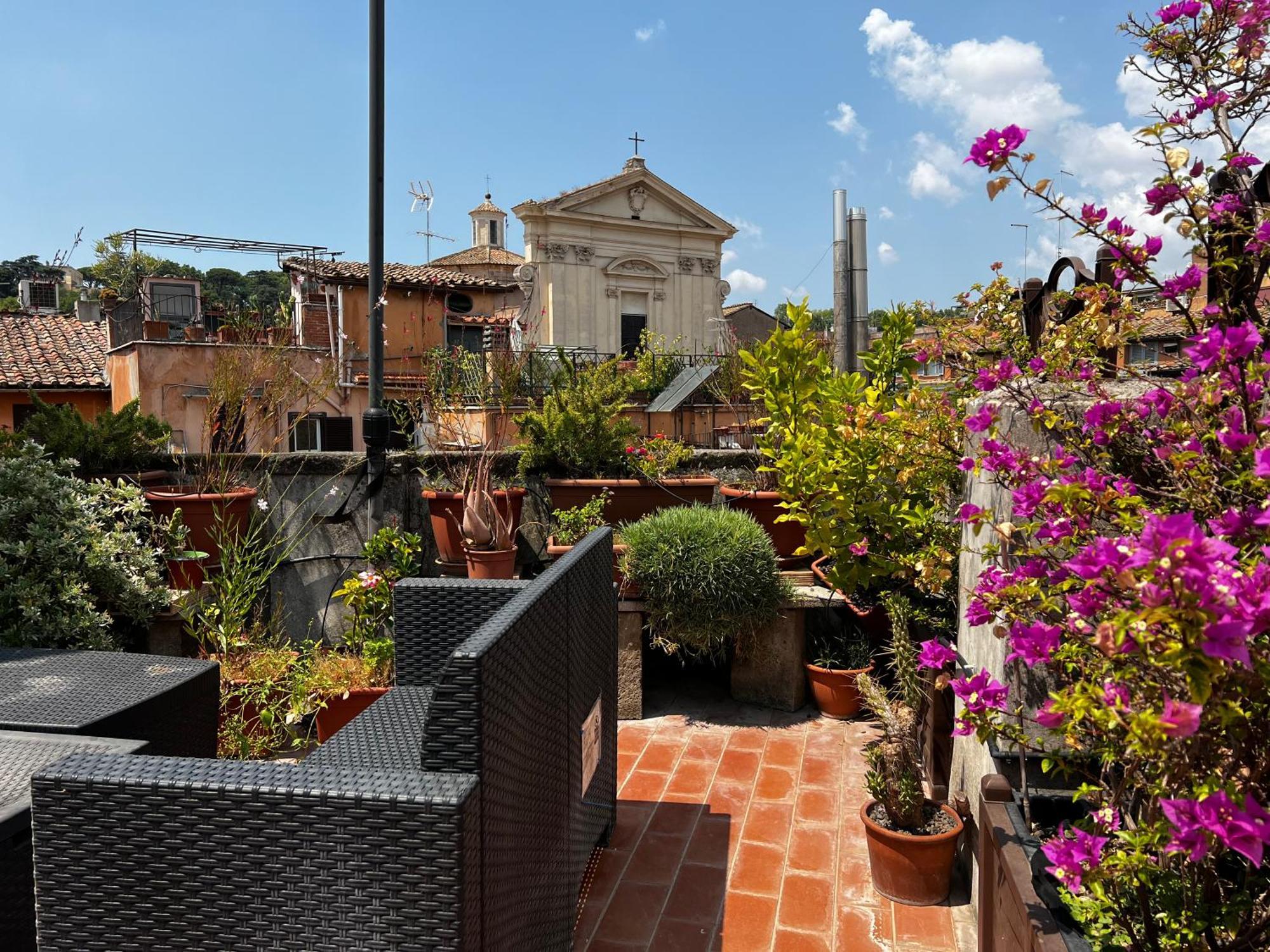 Trastevere