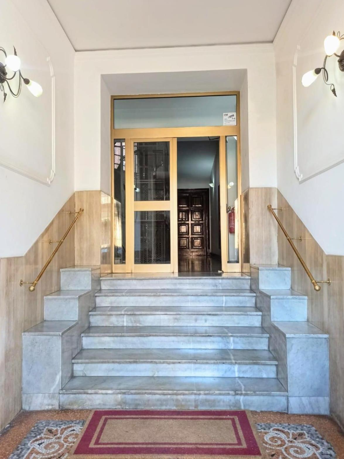 Bohouse Leilighet Roma