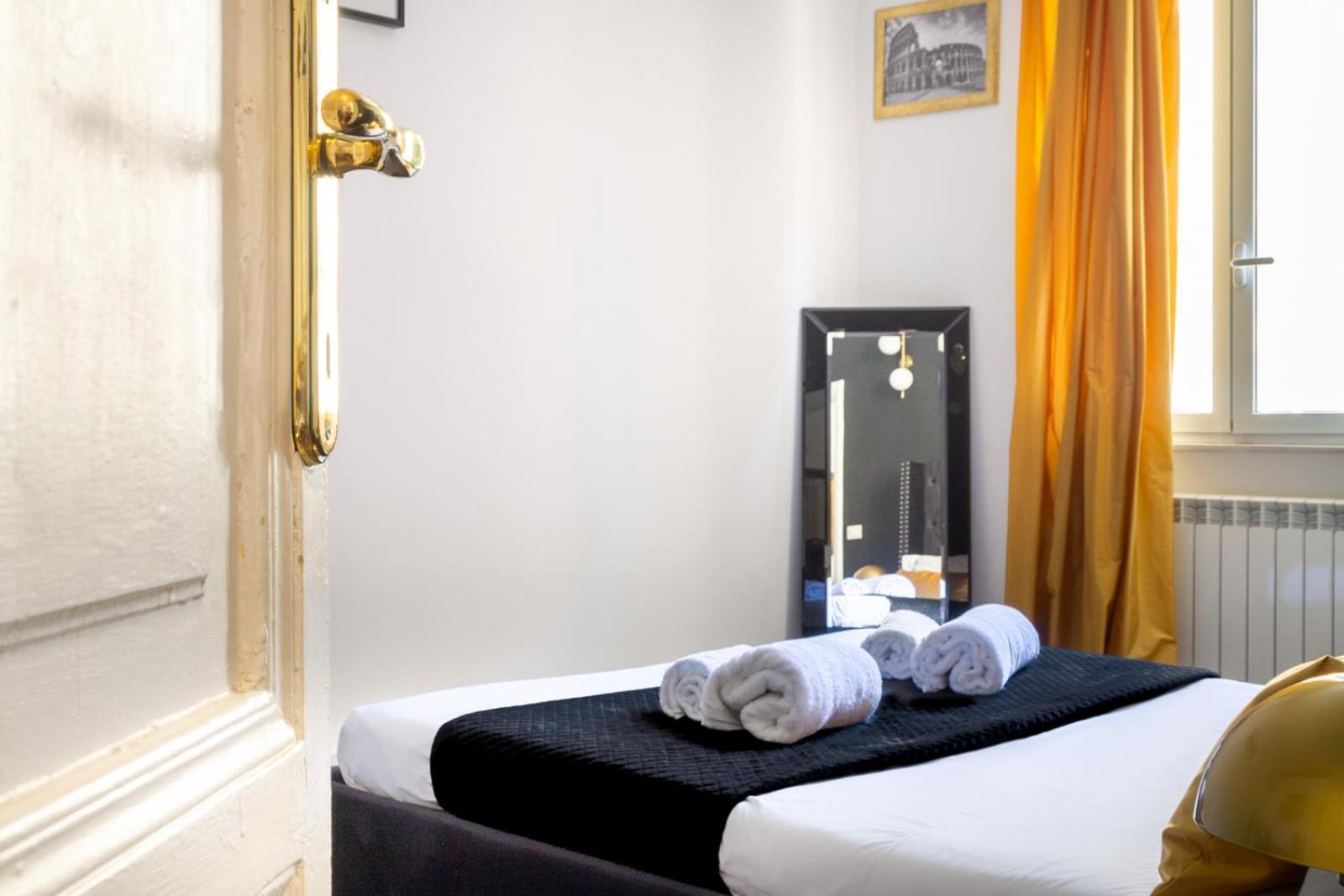 Tp Luxury San Giovanni * Rom