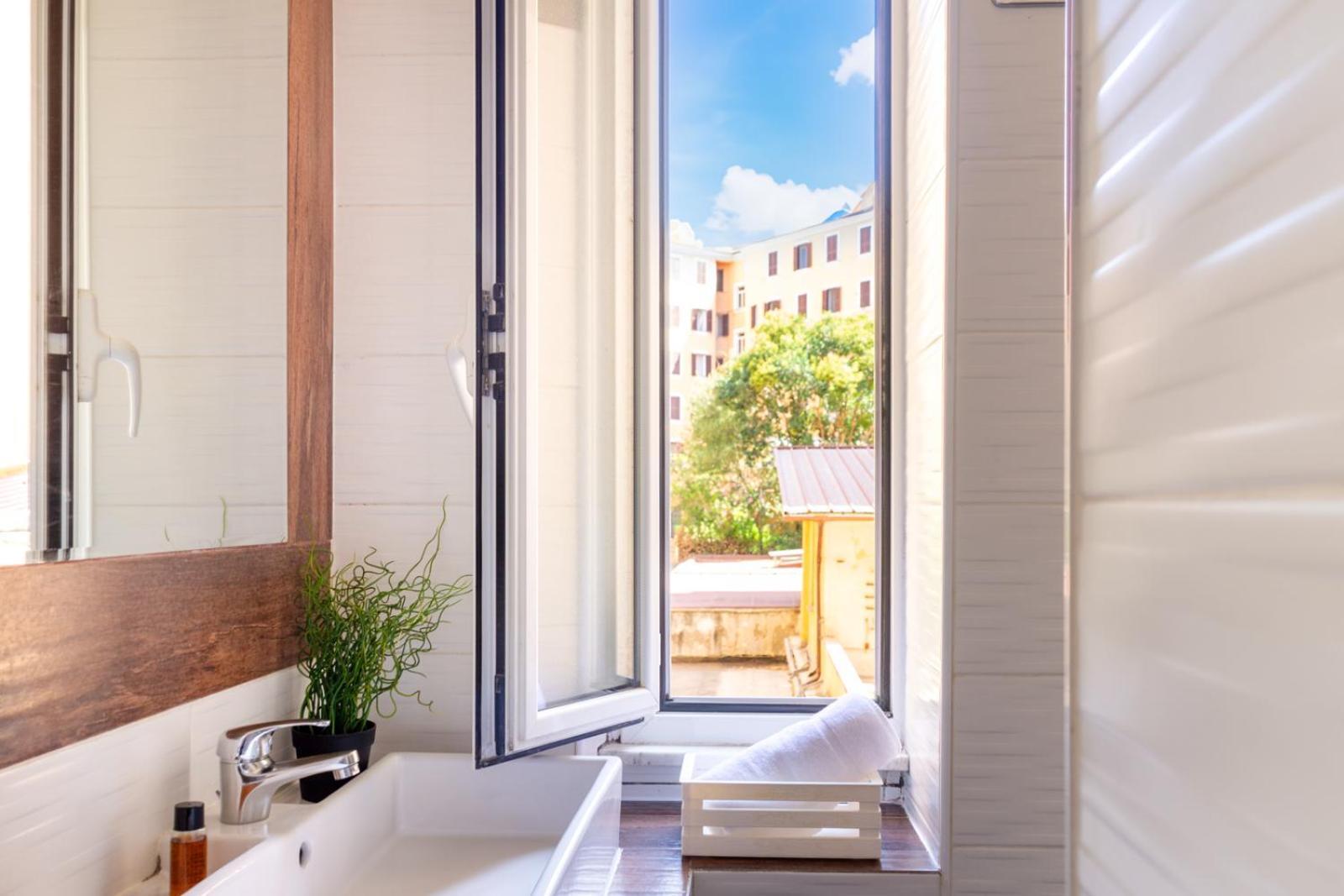 Tp Luxury San Giovanni Apartamento Roma