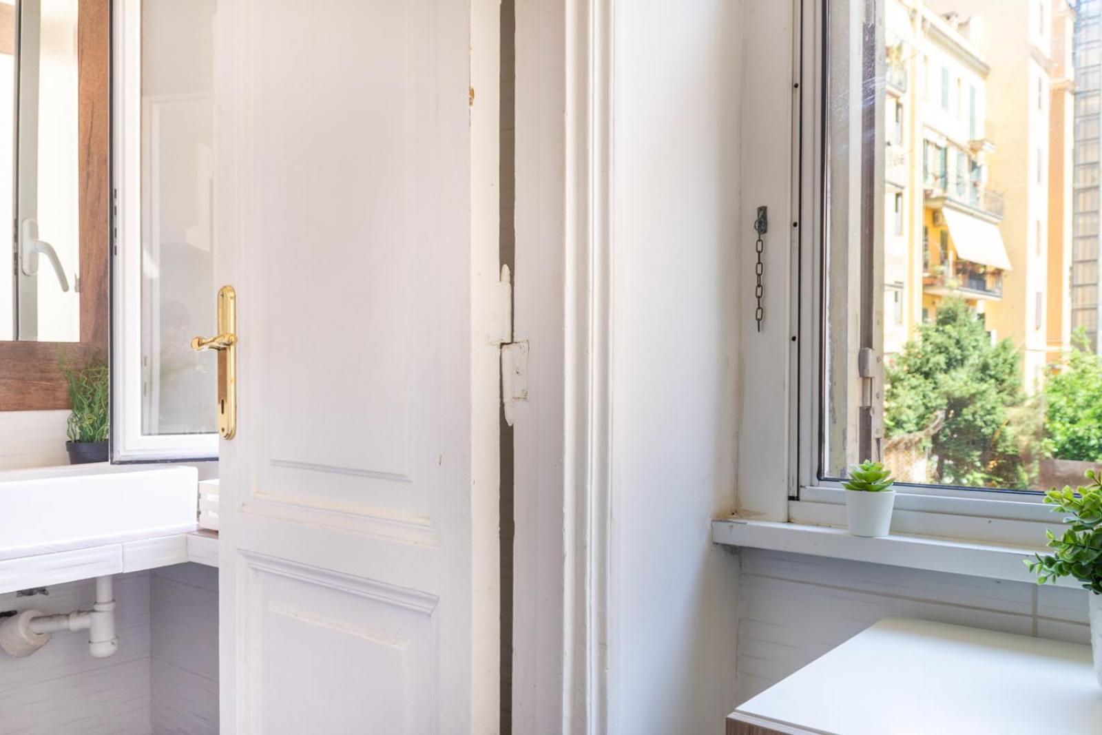 Tp Luxury San Giovanni * Roma