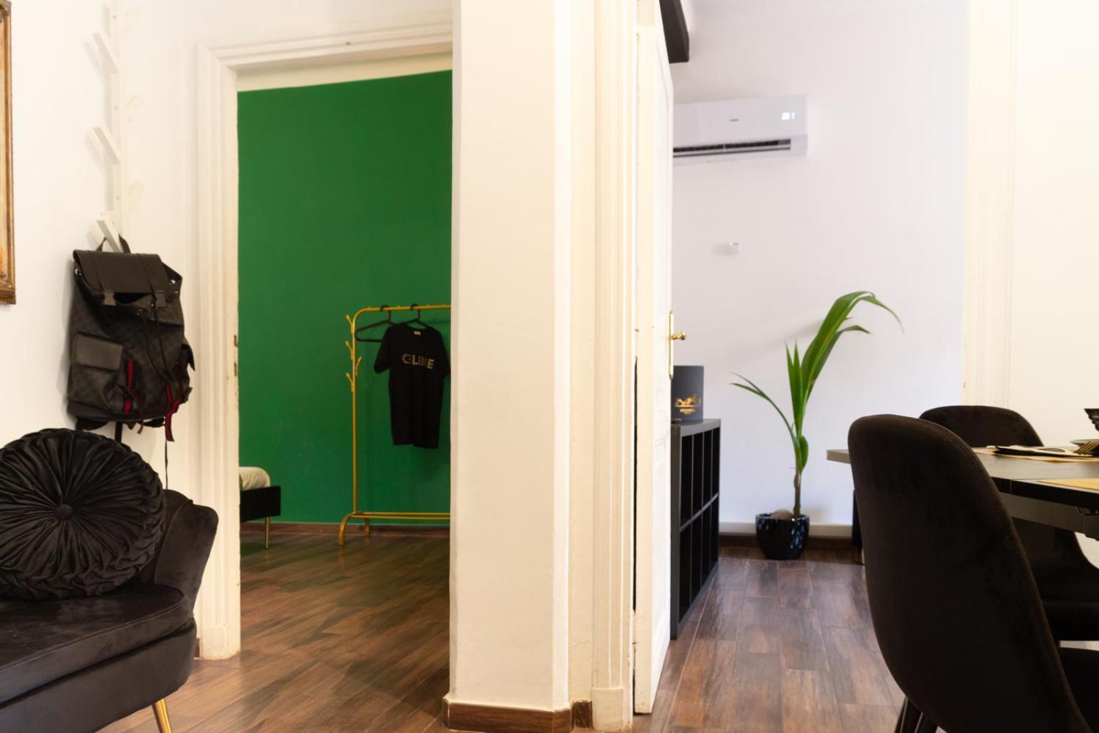 Tp Luxury San Giovanni Apartamento