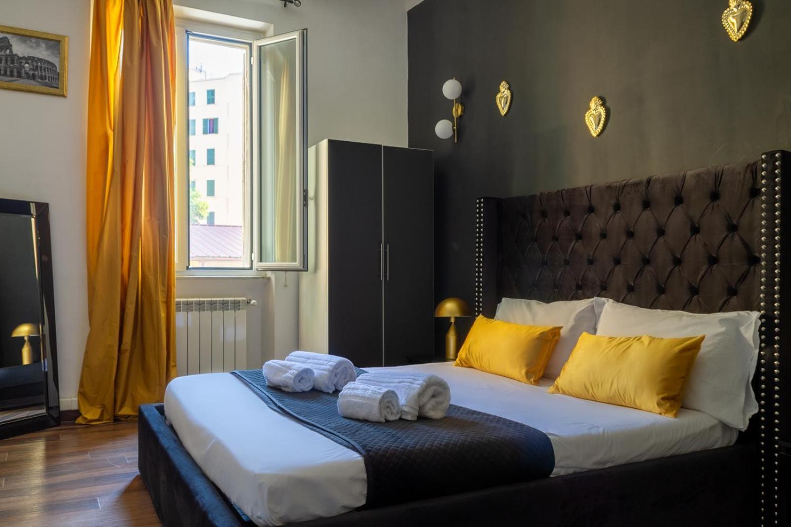 Apartamento Tp Luxury San Giovanni