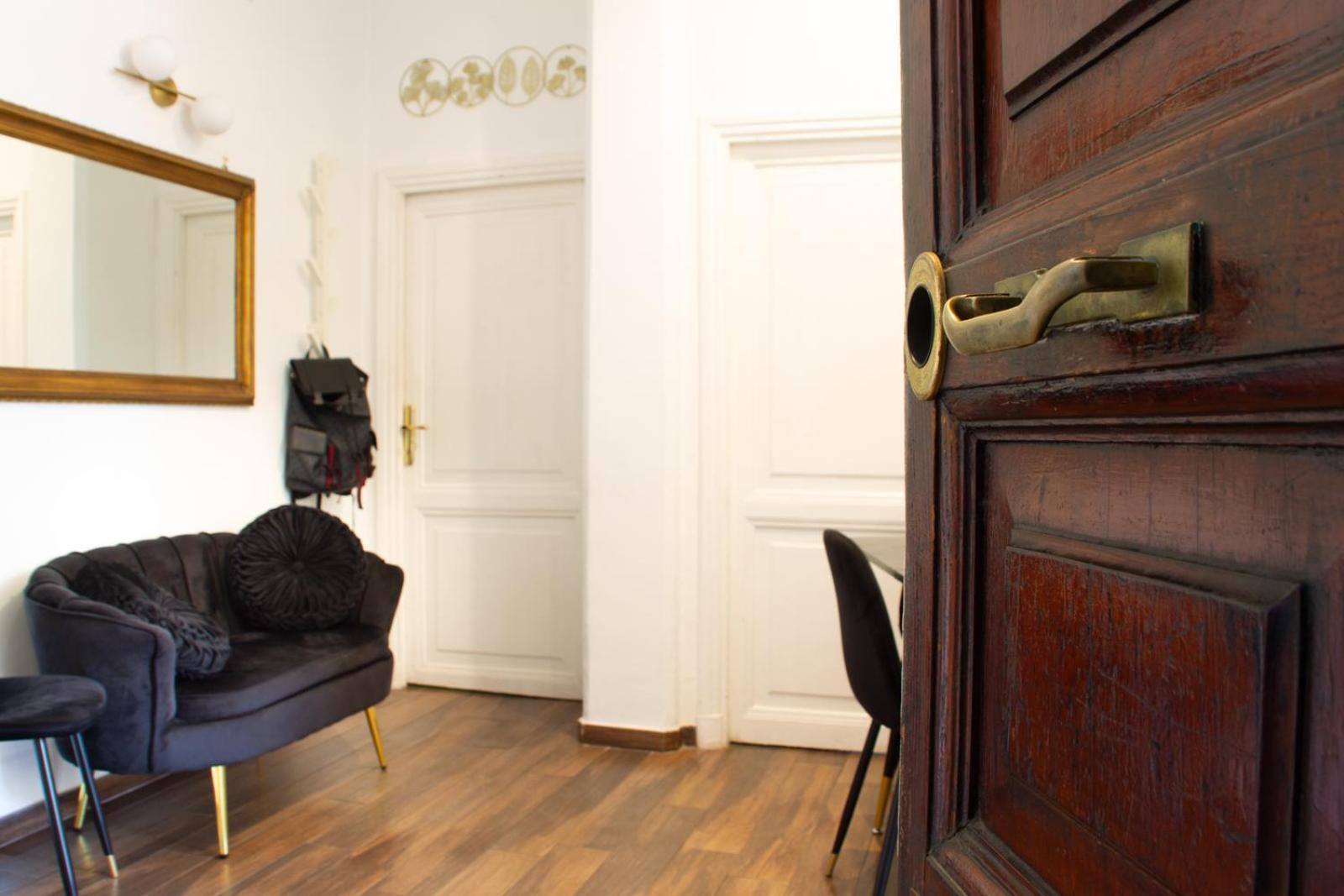 Apartamento Tp Luxury San Giovanni *