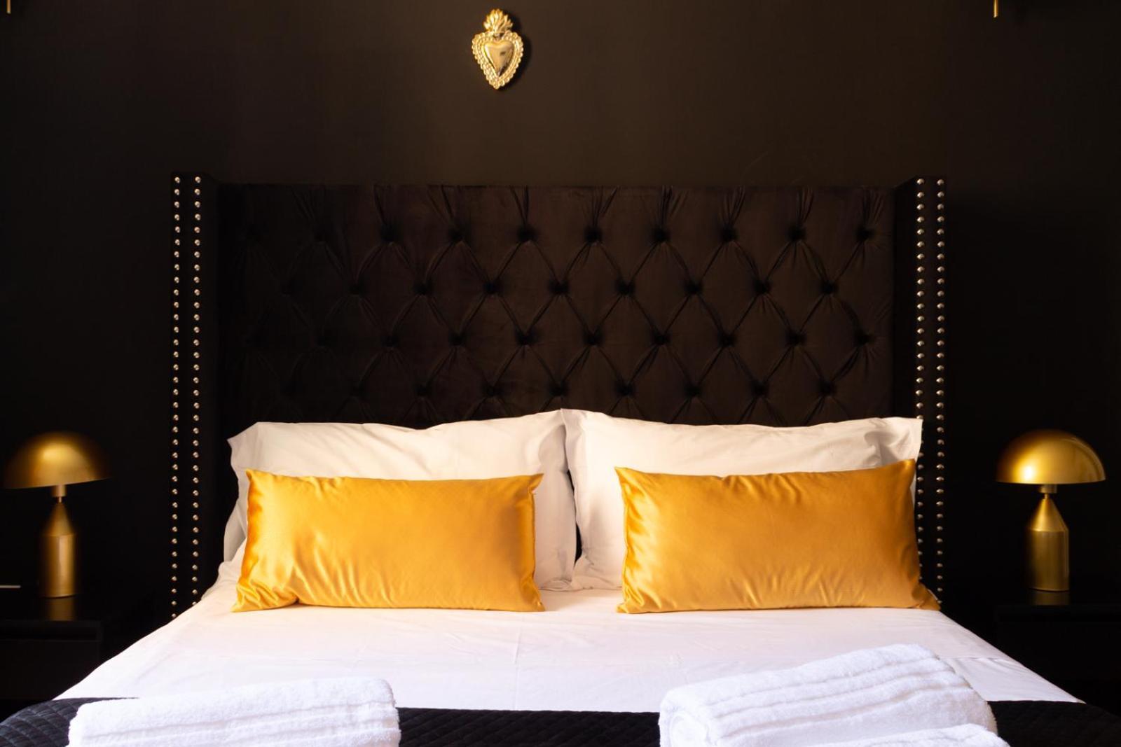 Tp Luxury San Giovanni Roma
