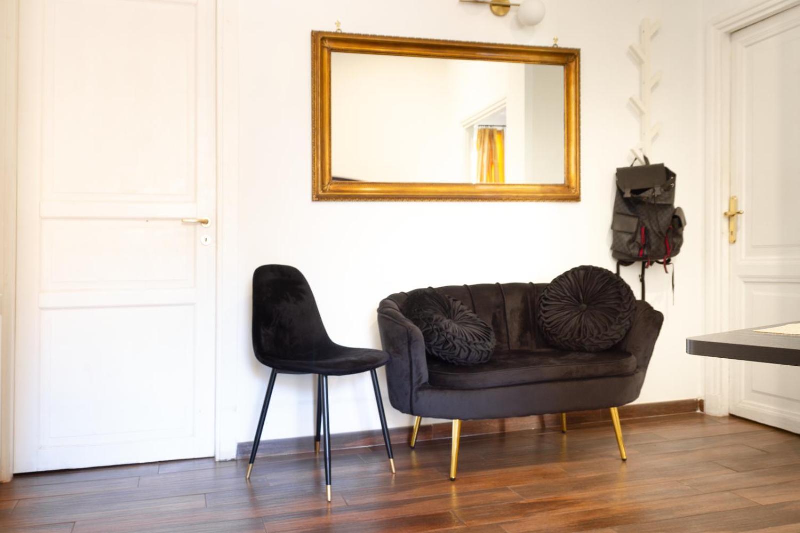 Tp Luxury San Giovanni