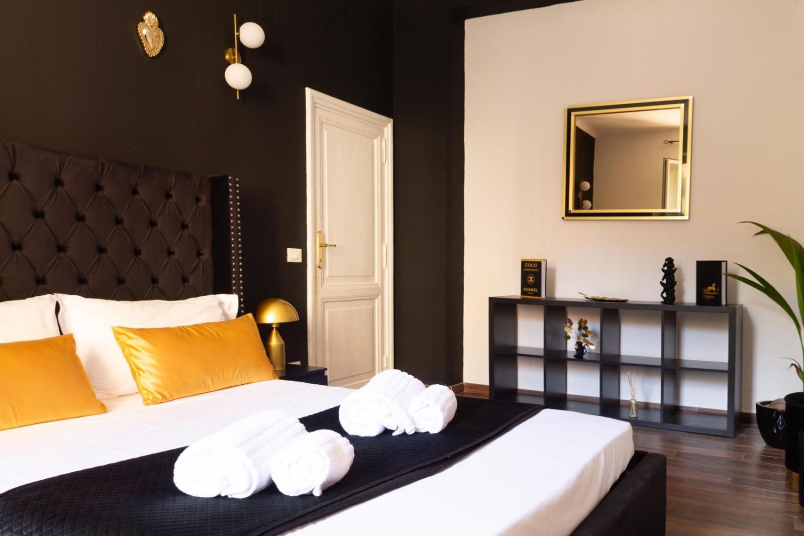 Tp Luxury San Giovanni Apartamento *