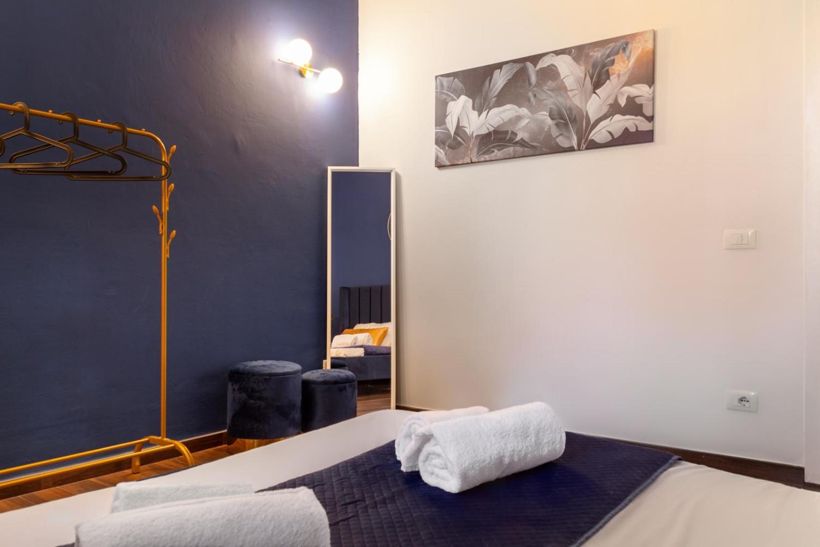 Apartamento Tp Luxury San Giovanni *