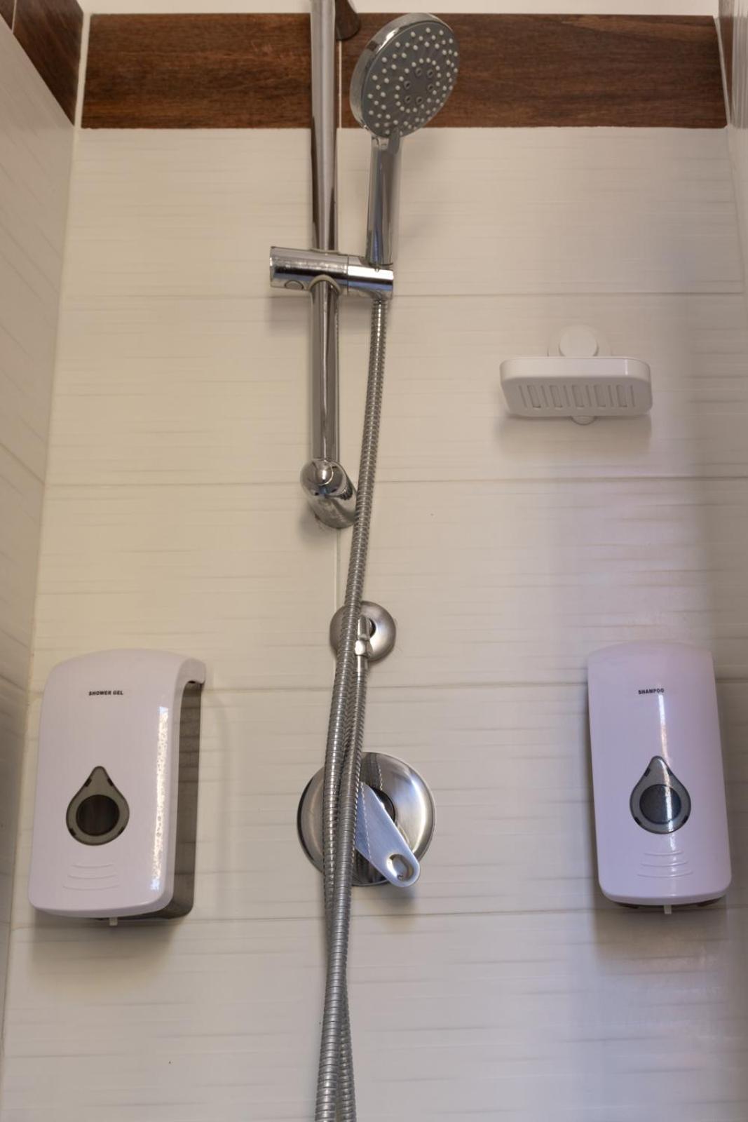Tp Luxury San Giovanni Apartamento Roma