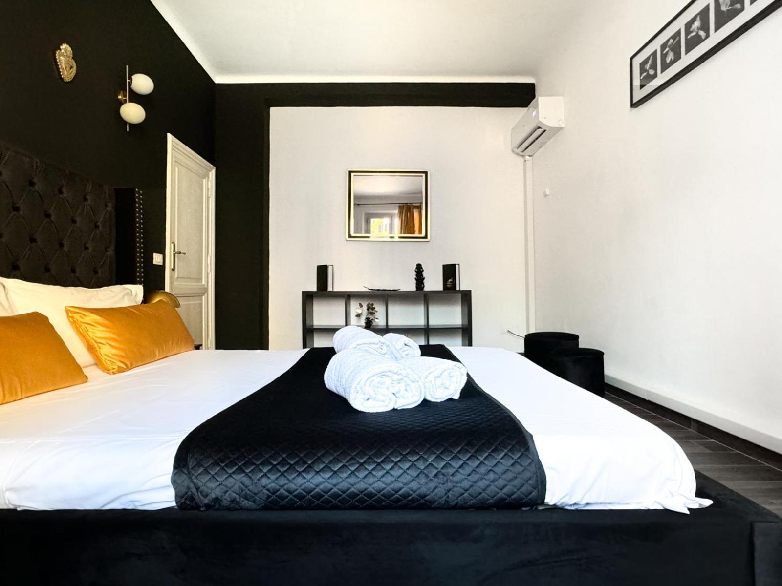 Tp Luxury San Giovanni