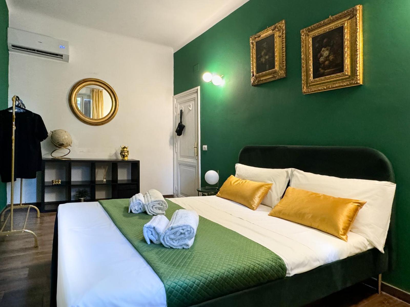 Apartamento Tp Luxury San Giovanni *