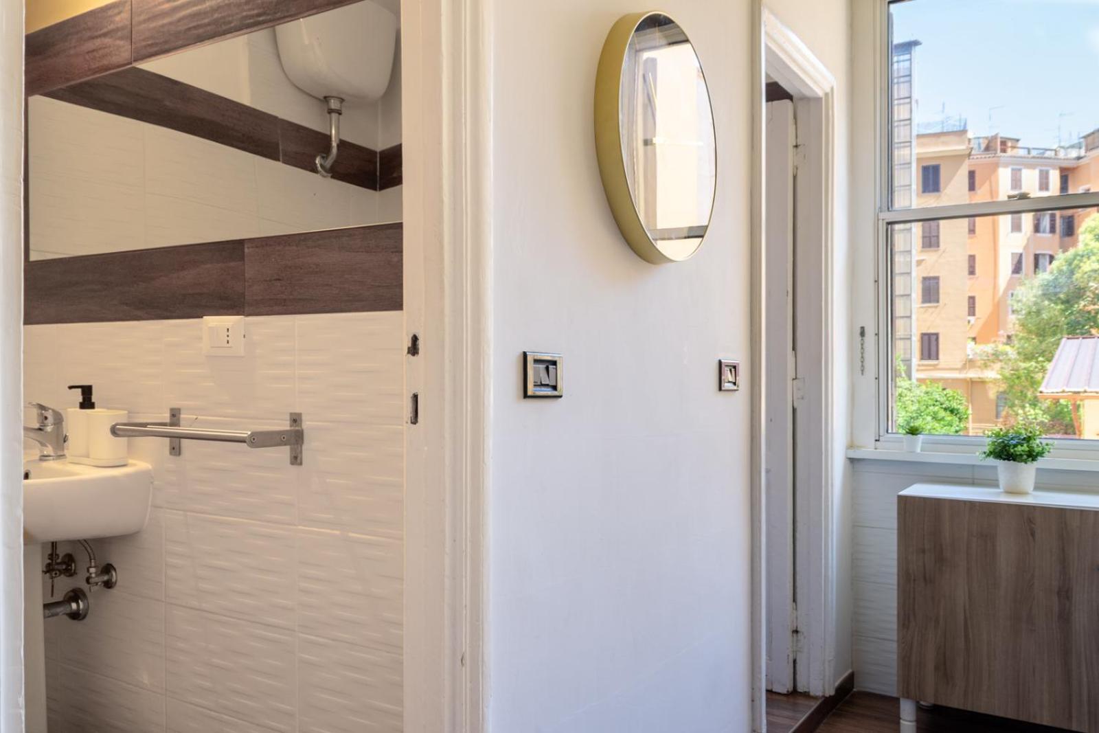 Tp Luxury San Giovanni