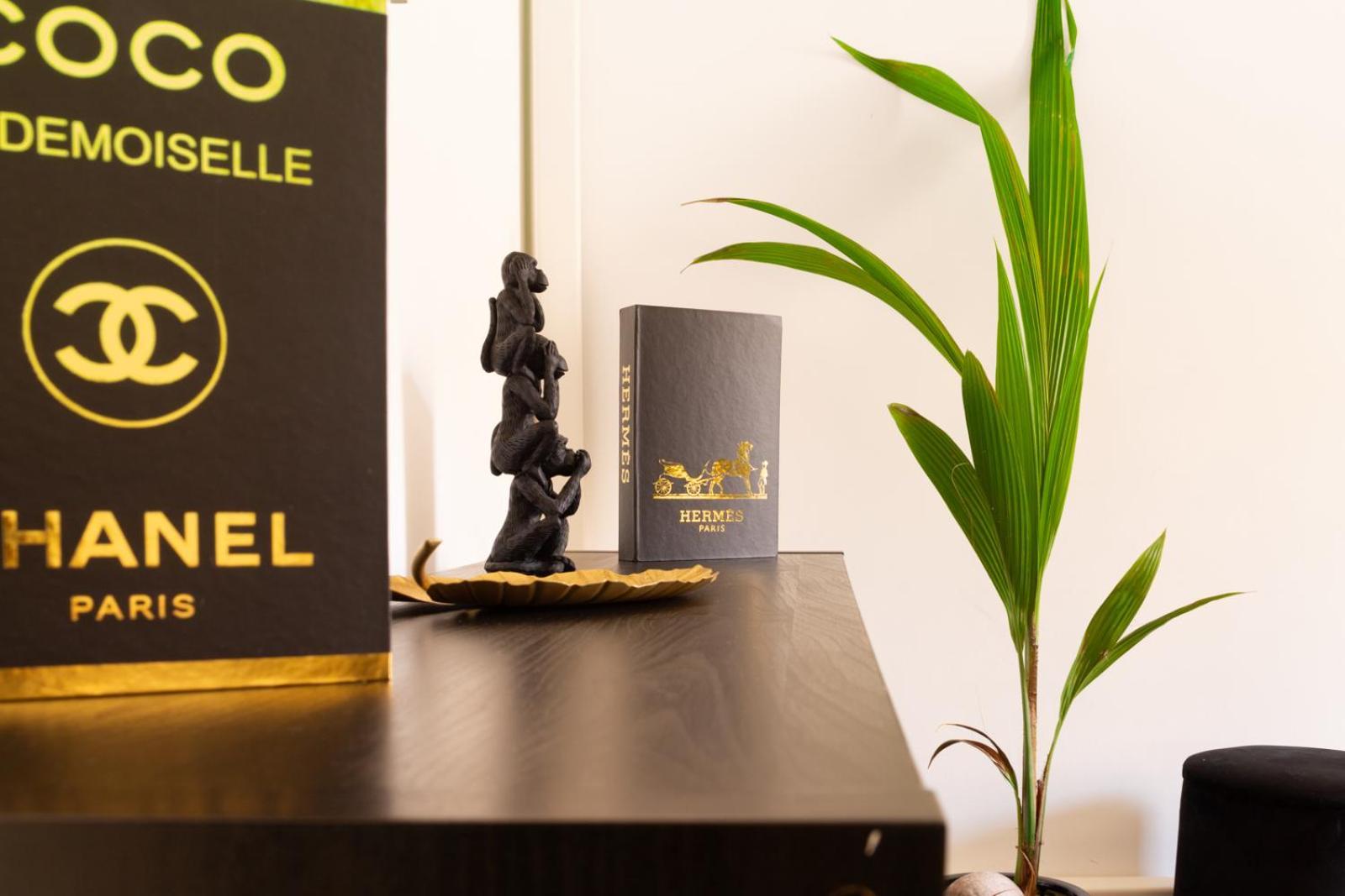Apartamento Tp Luxury San Giovanni