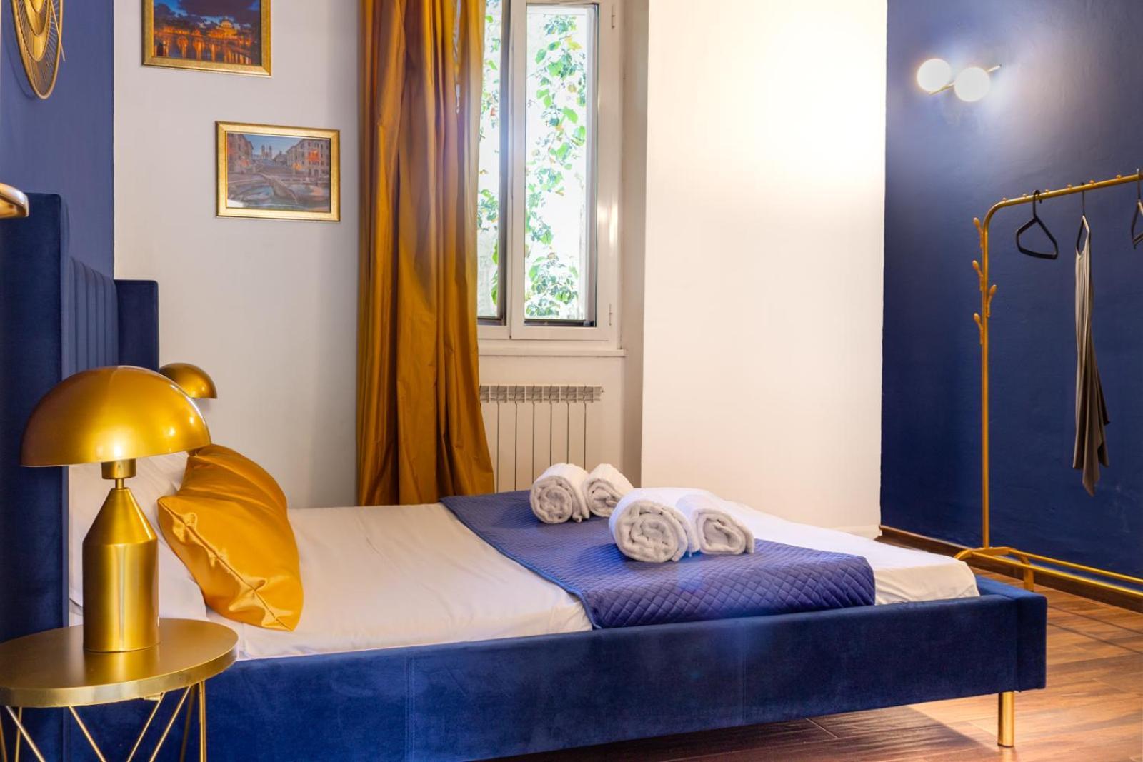 Tp Luxury San Giovanni *
