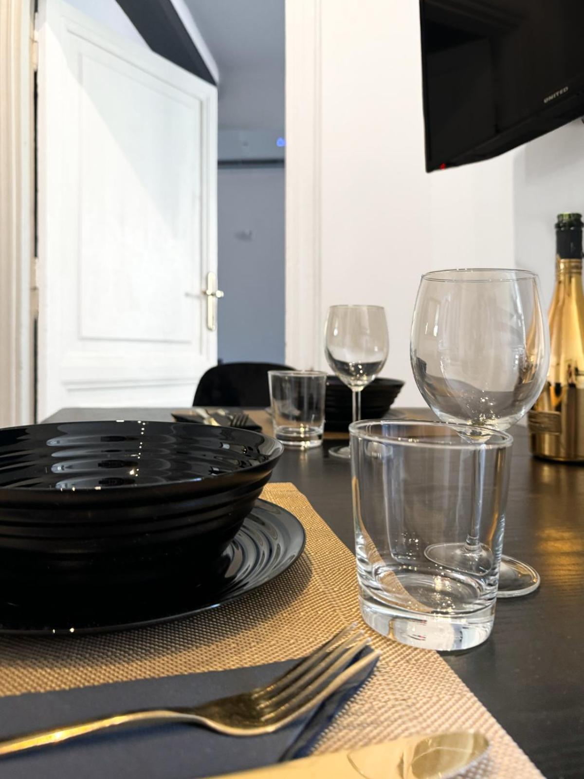 Tp Luxury San Giovanni * Roma