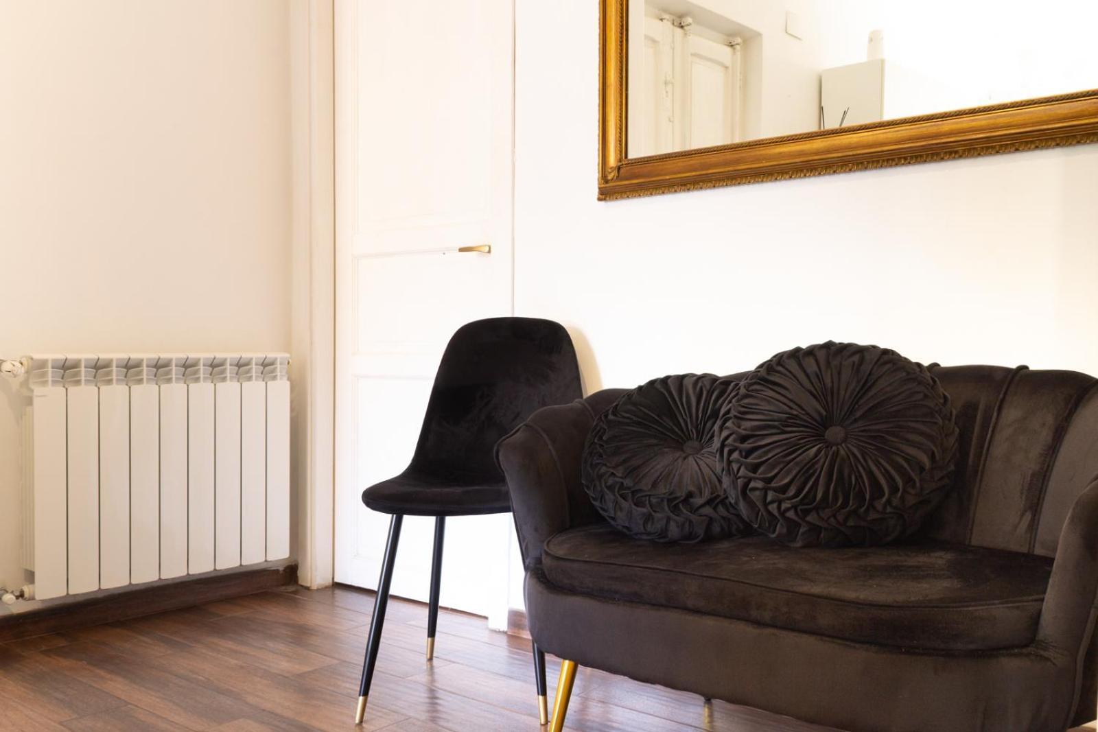 Tp Luxury San Giovanni Apartamento *
