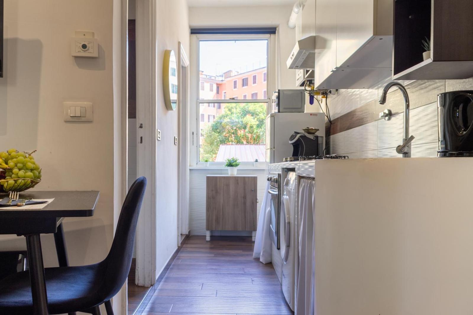 Apartamento Tp Luxury San Giovanni Roma