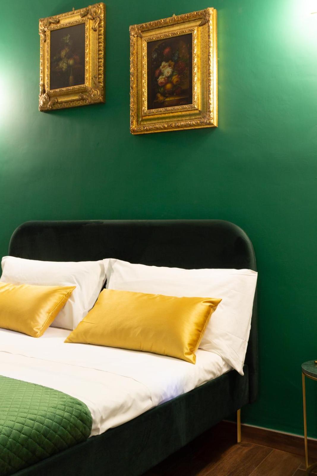 Tp Luxury San Giovanni